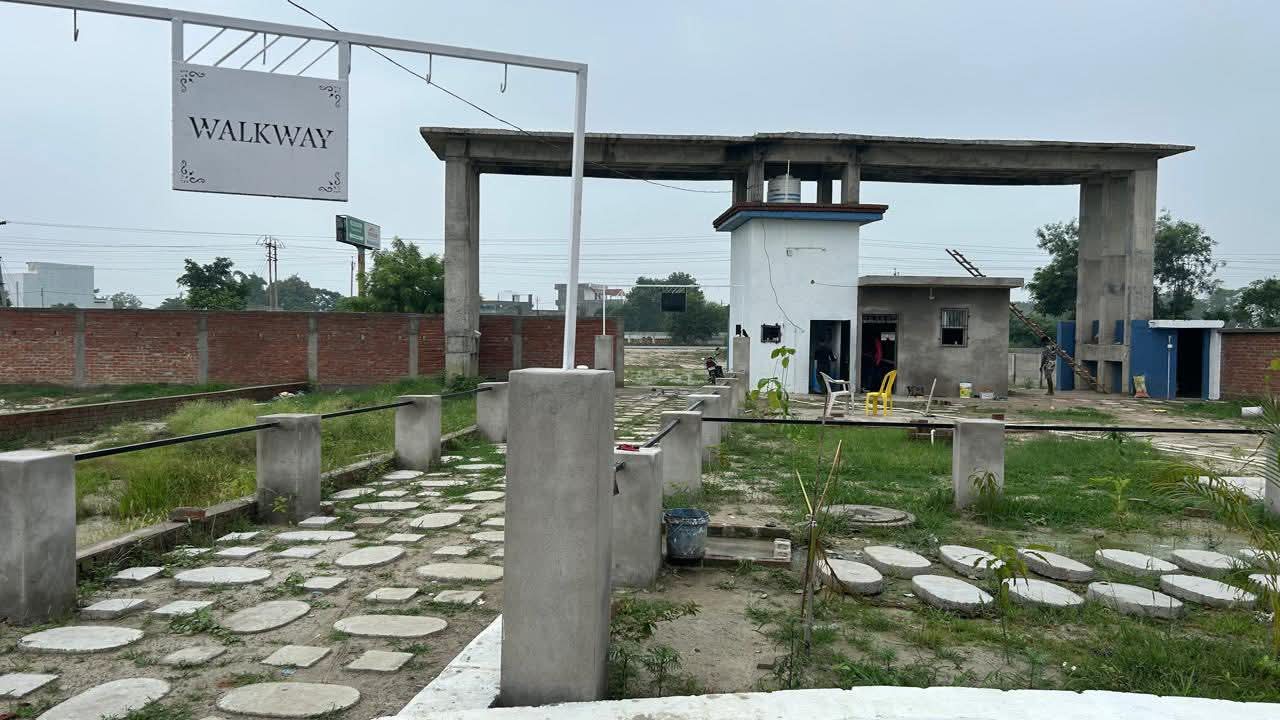 Residential plot for sale thumbnail 7