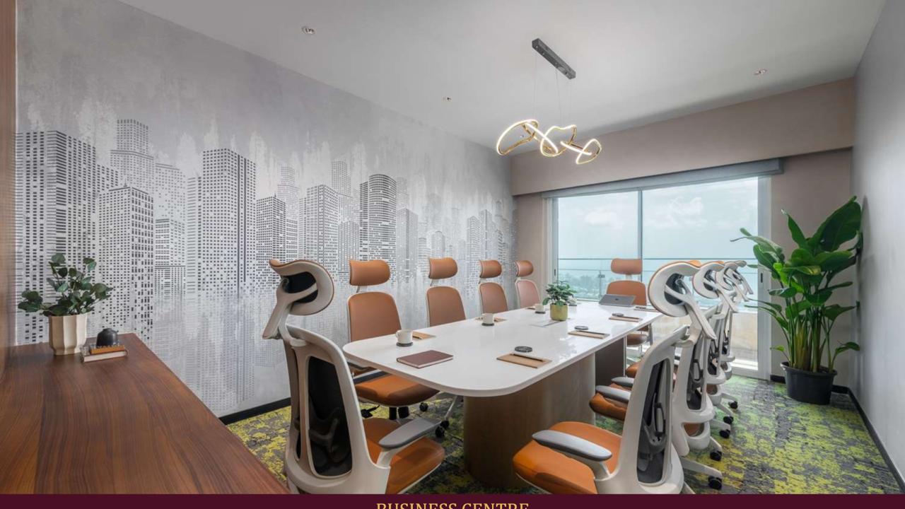 luxury residential 2BHK, 3BHK, 4BHK thumbnail 2