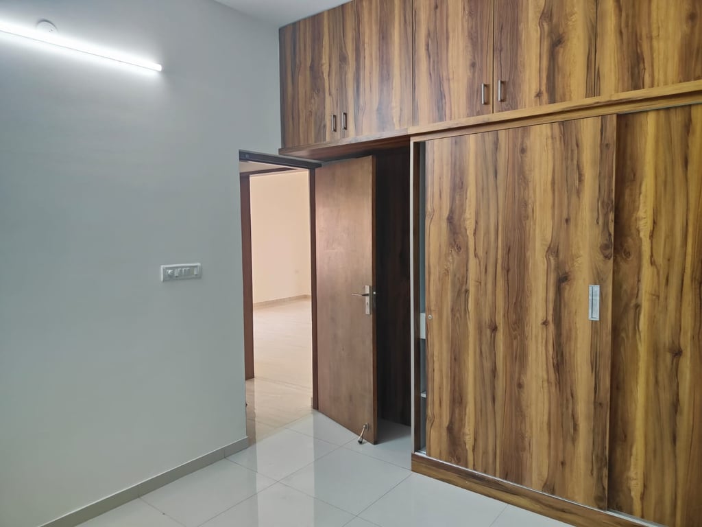 3bhk in Indiranagar thumbnail 11