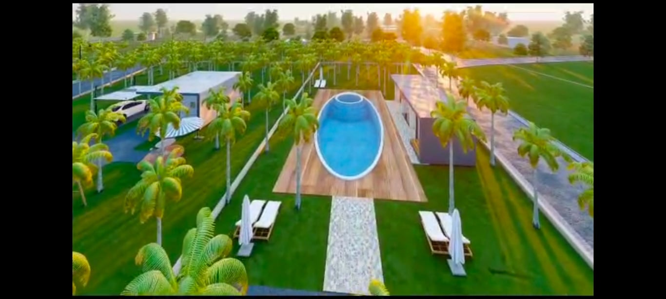 Green leaves farm and resort thumbnail 3