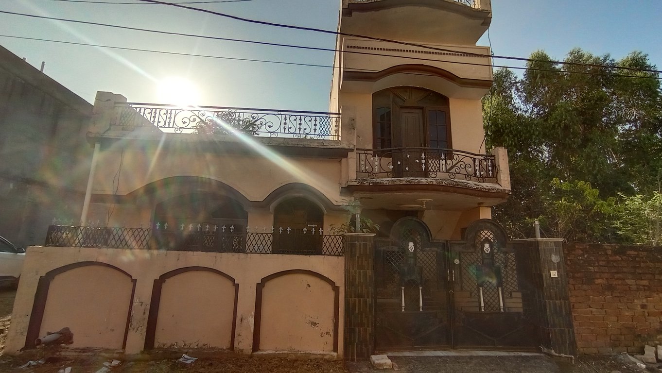 4 Marla Independent House For Sale thumbnail 2