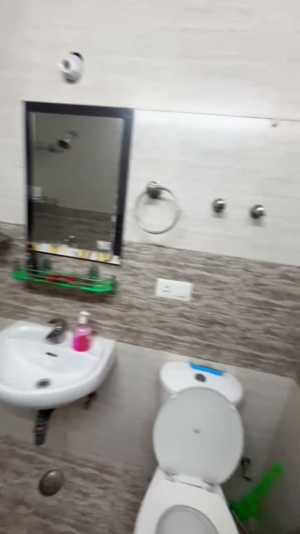 3BHK + Servant Room Flat for Rent in Exotica Dreamville, Noida Extension – 1720 SQFT thumbnail 3