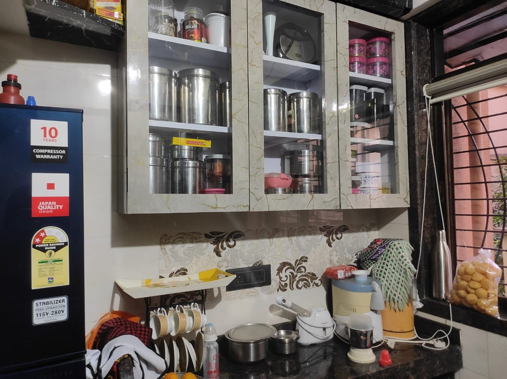 Fully Furnished 2BHK Flat for sale thumbnail 8