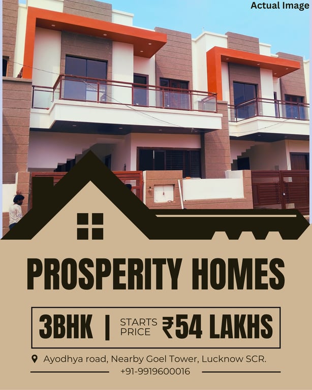 Independent House For Sale thumbnail 1