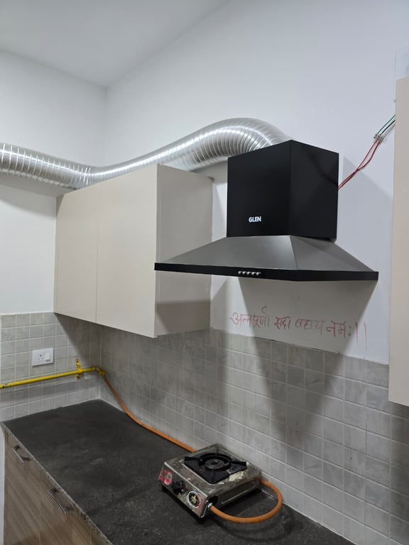 3 +1 BHK flat sec 150 thumbnail 8