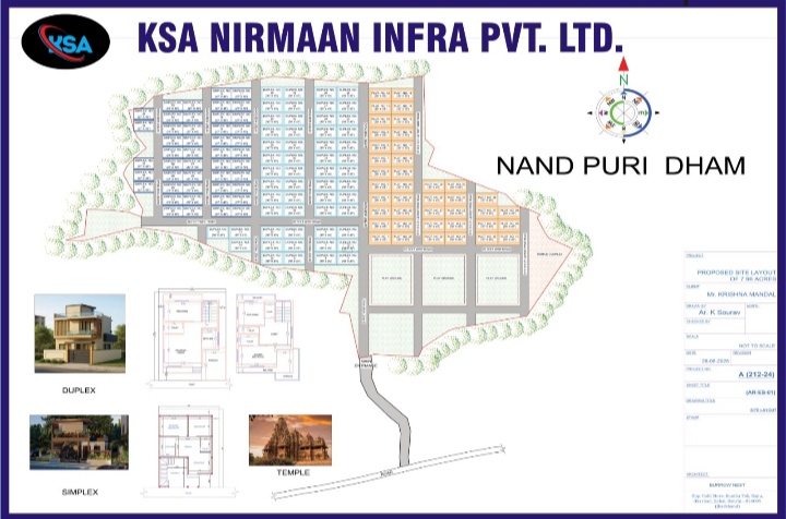 Nandpuri dham thumbnail 2