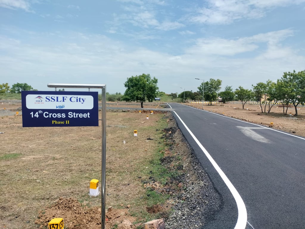 Plot for Sale thumbnail 4