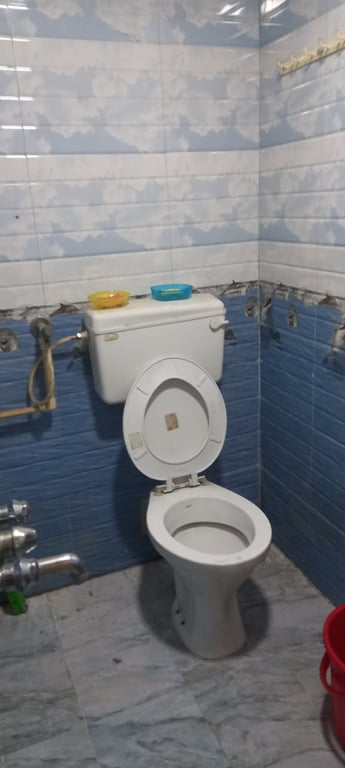 1BHK Row House Unit with Free WiFi & Utilities – Sector 1, Koparkhairane, Navi Mumbai thumbnail 10