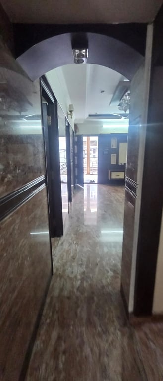 3BHK Apartment for Sale – Ramaswamy Layout, Lakkasandra, Bengaluru thumbnail 4