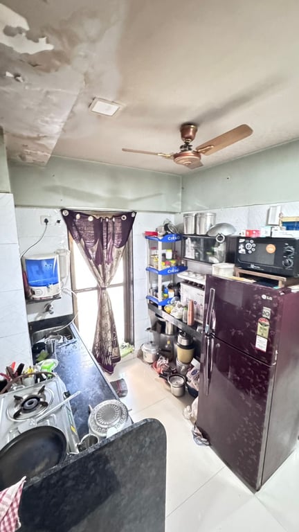 1 bhk plus tarace thumbnail 9