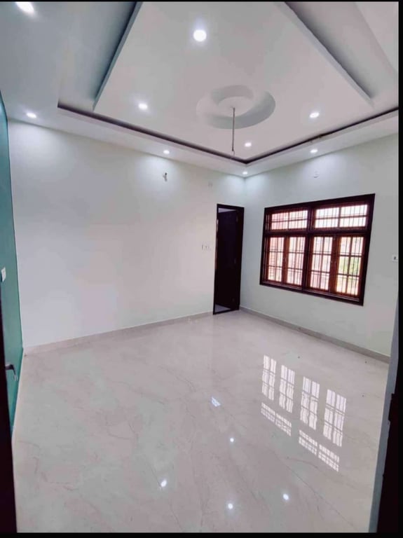 3BHK Duplex House 1000sq.ft thumbnail 9