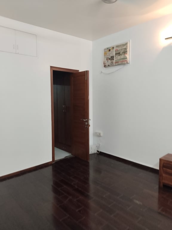 3bhk Apartment Ground first Duplex Fully Furnished thumbnail 3