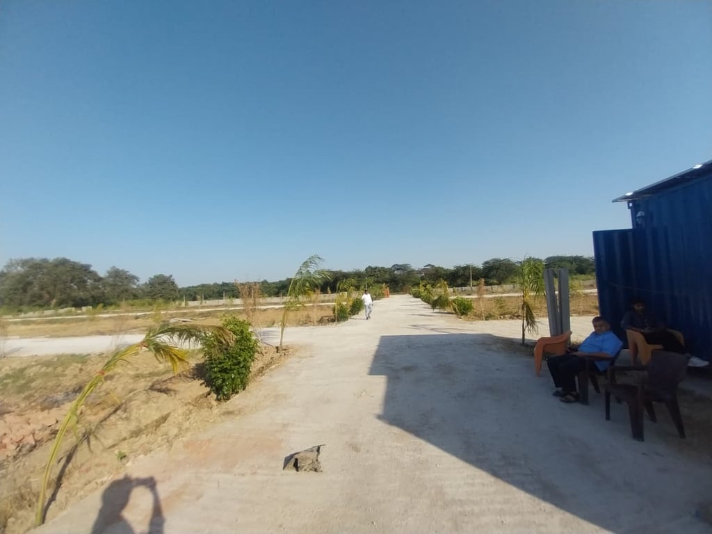 Terranova estate Farmland thumbnail 13