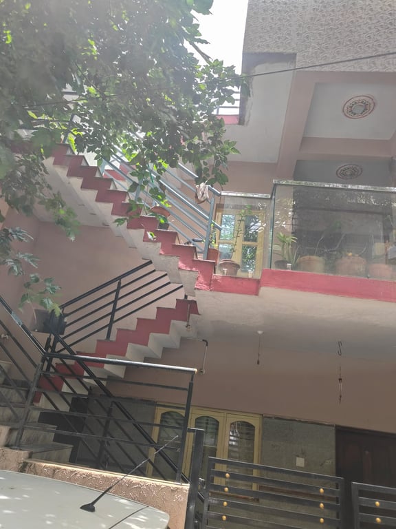 Independent House for Sale – Bahubali Nagar, Jalahalli, Near BEL Circle, Bengaluru thumbnail 3