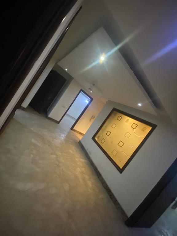 4 bhk Builder Floor Jasola RWA thumbnail 2