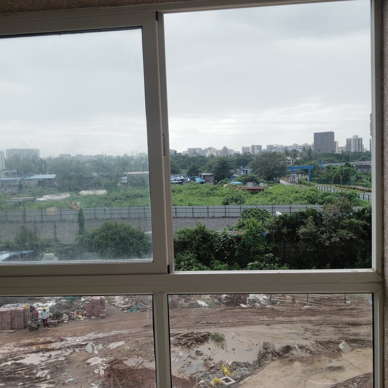 1/2BHK ready to move available in kurla west thumbnail 8