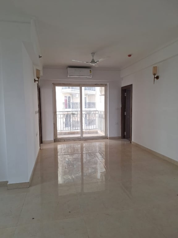 3BHK+Servant quarter Sec 109 Gurgaon - 1