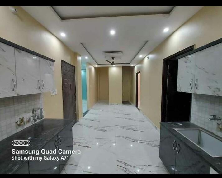 3BHK Duplex House 1000sq.ft thumbnail 3