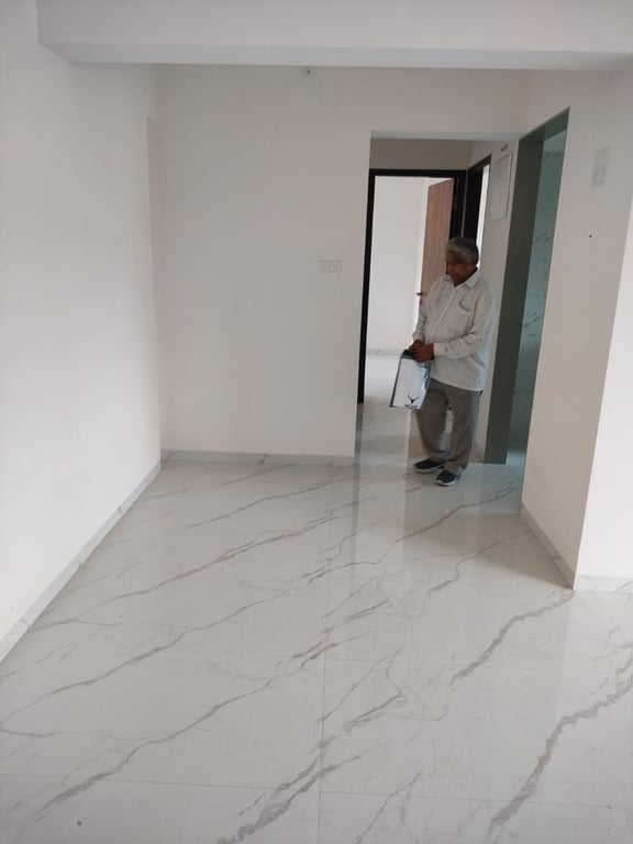 2BHK apartment for rent in Boriwali East thumbnail 3