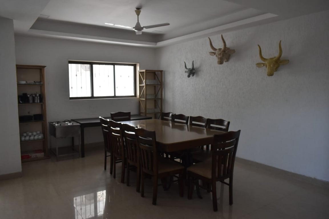 6 BHK Villa for rent thumbnail 17