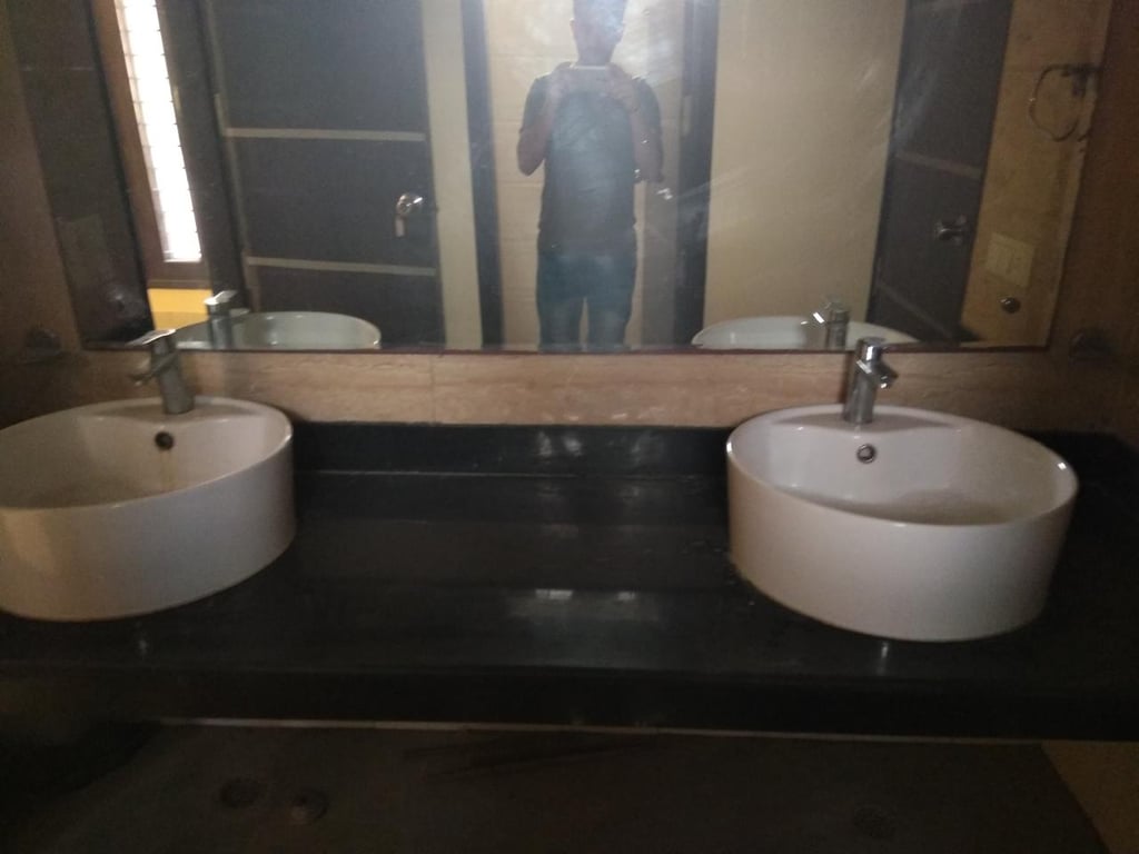 2.5 BHK Sector  46 Gurgaon thumbnail 13