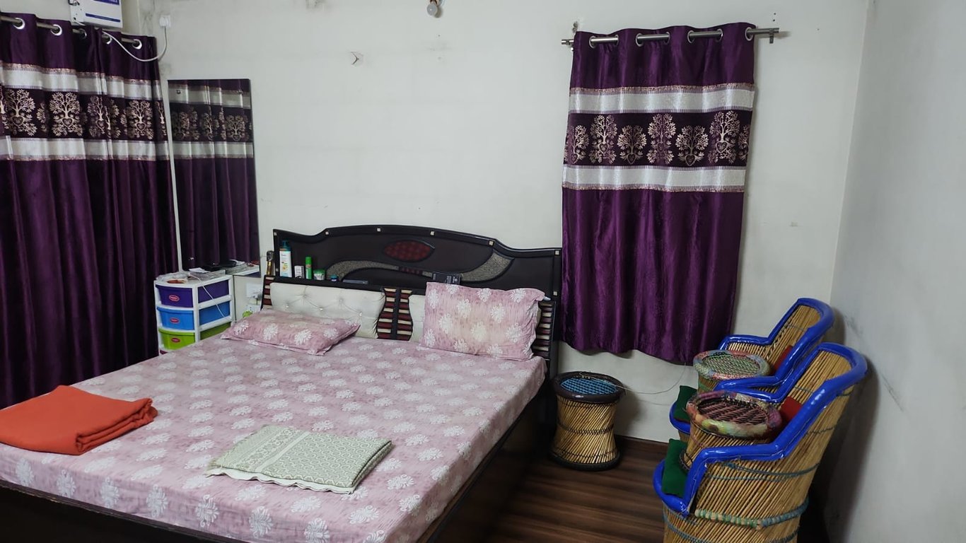 3BHK Flat in Kota Danmandi thumbnail 3