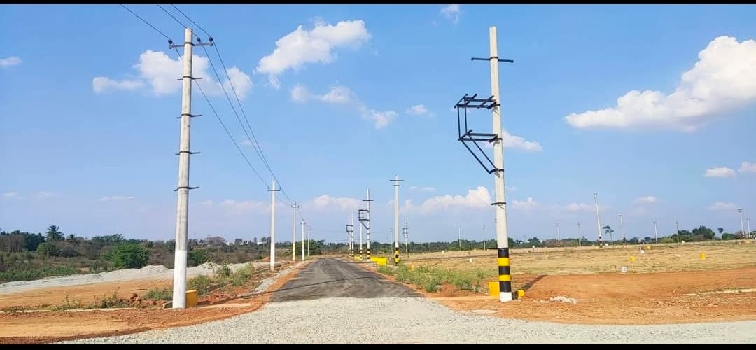 KHB SURYA CITY PHASE 4 thumbnail 3