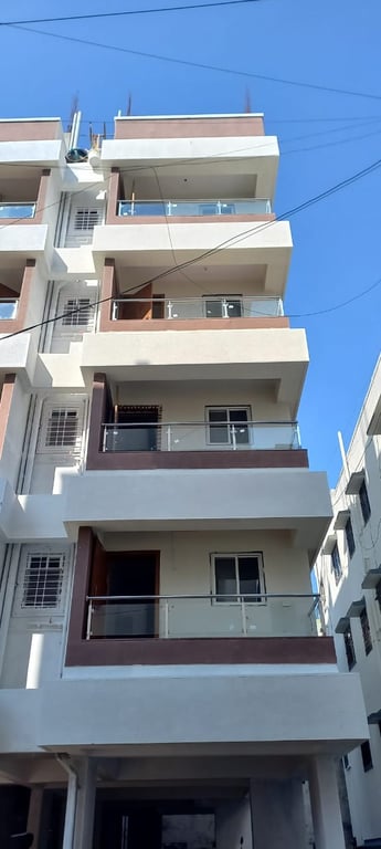 NEW Flat 1bhk and 2bhk Flat available on RENT thumbnail 10