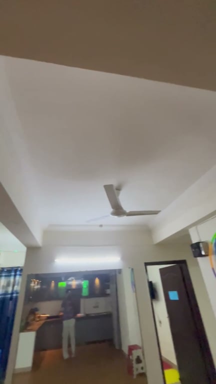 3BHK + Servant Room Flat for Rent in Exotica Dreamville, Noida Extension – 1720 SQFT thumbnail 6