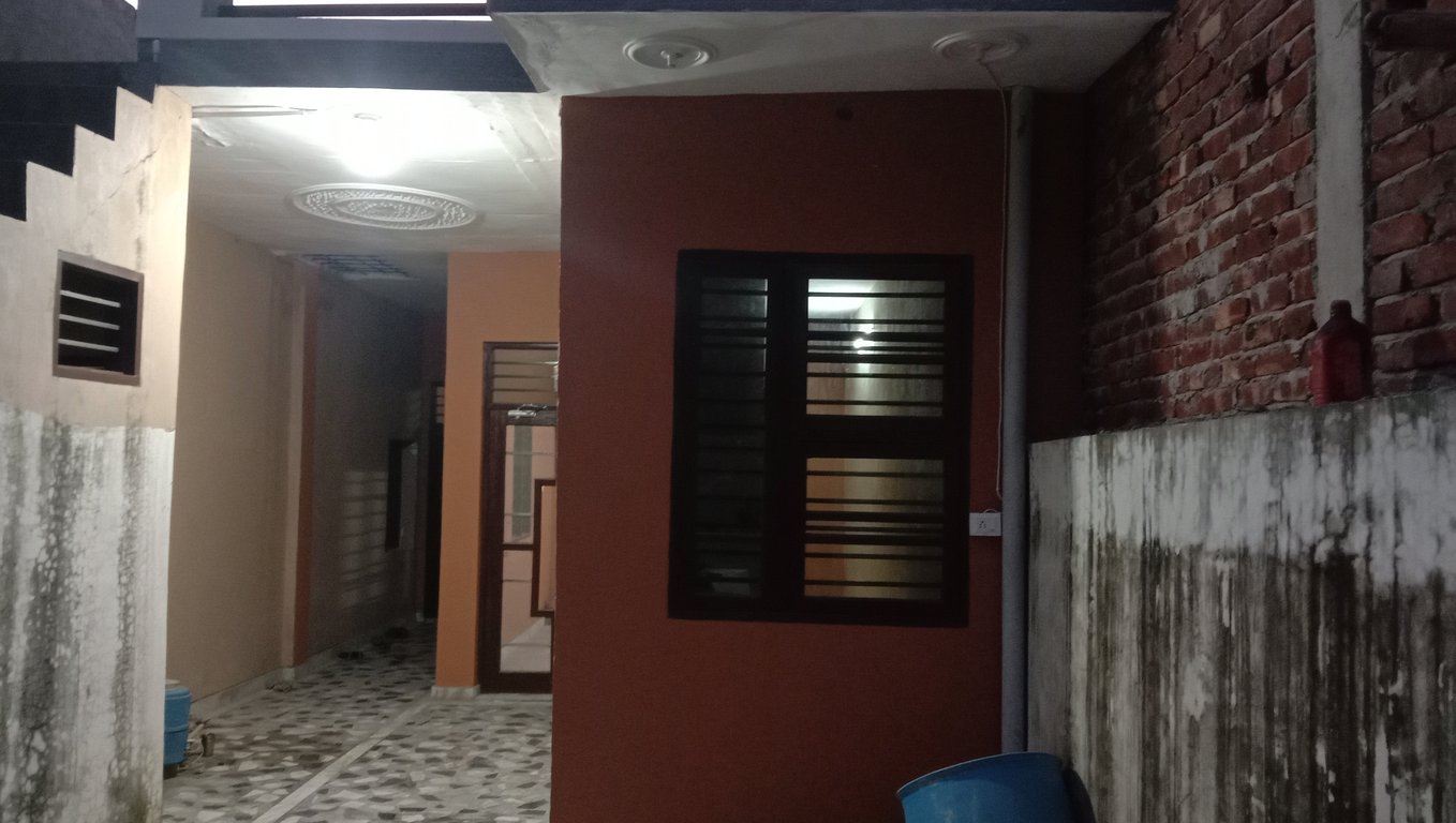 2 BHK House For Sale (3.5 Marla) thumbnail 3