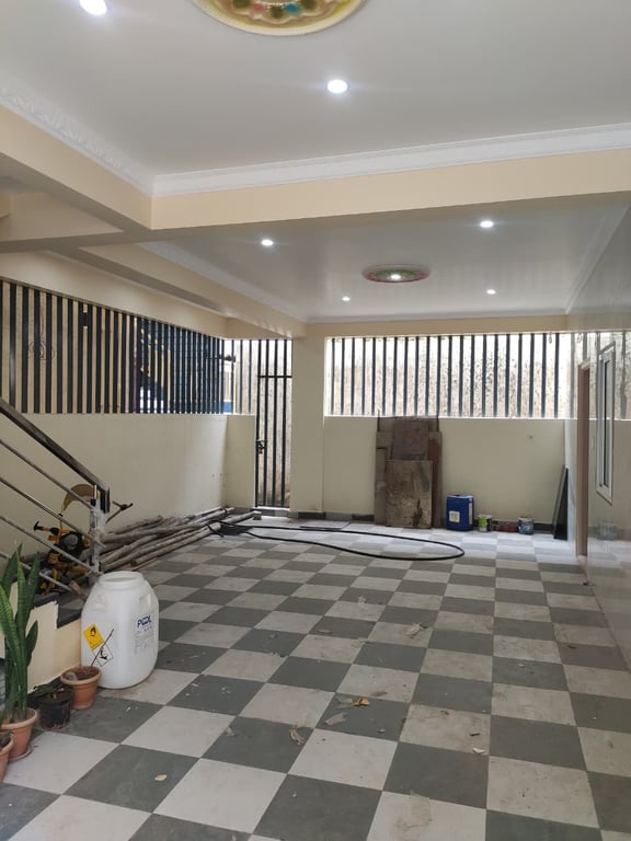 4BHK Standalone Building for Sale – Shanbough Narayanappa Layout, Koti Hosahalli, Bengaluru thumbnail 12