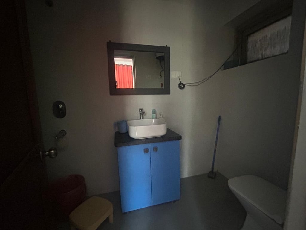 Panchsheel enclave furnished thumbnail 6