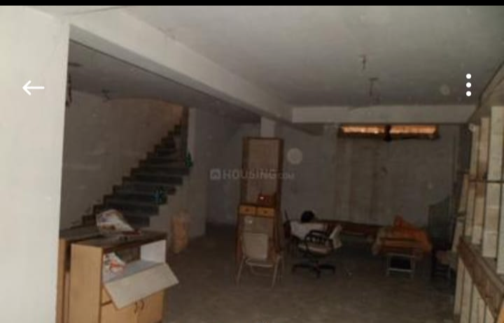 1035 Sq. Ft. Commercial Hall at  LGF along with 25 Sq. Ft. Shop at GF at v good commercial location thumbnail 3