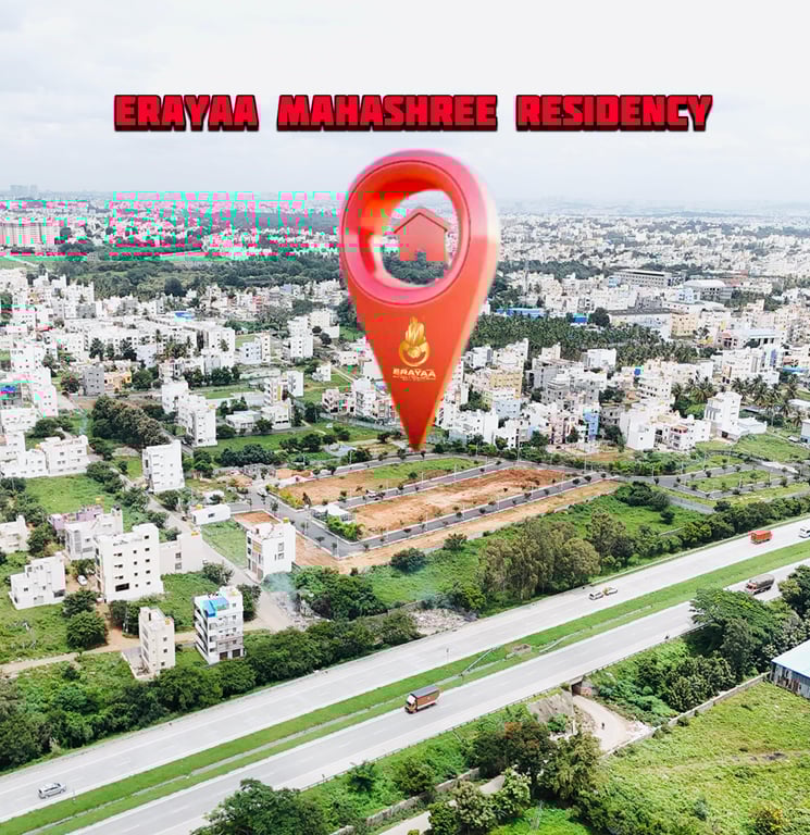 ERAYAA MAHASHREE RESIDENCY