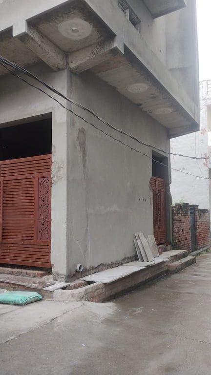 100 sq yards Plot thumbnail 3