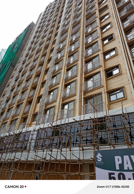 Buy prime Location Flats at Kurla East thumbnail 3