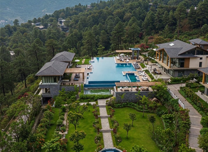 Eco-resort for investment and self use thumbnail 2