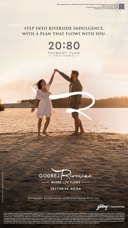 Sector 44, Noida - 1