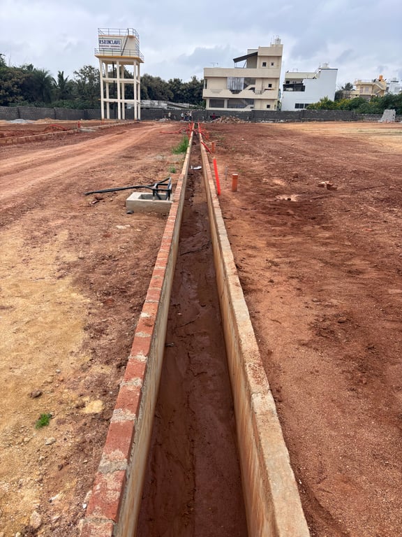 Premium Residential Villa Plots for Sale near Madavara Metro Station thumbnail 7