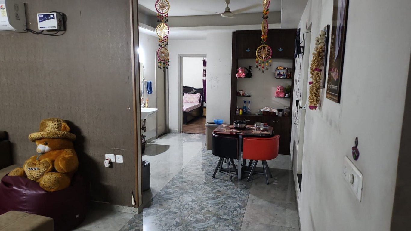 3BHK Flat in Kota Danmandi thumbnail 11
