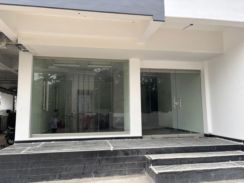 For Urgent Sale: Brand New 2 BHK Flat in Kottayam. thumbnail 3