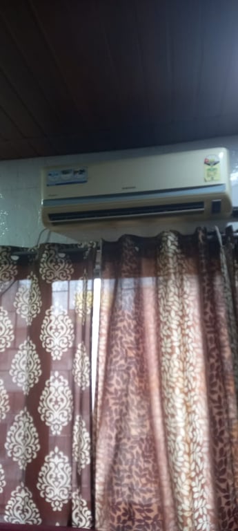 1BHK Row House Unit with Free WiFi & Utilities – Sector 1, Koparkhairane, Navi Mumbai thumbnail 3