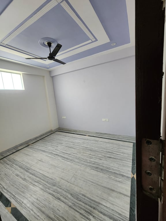 Newly constructed 2bhk thumbnail 2