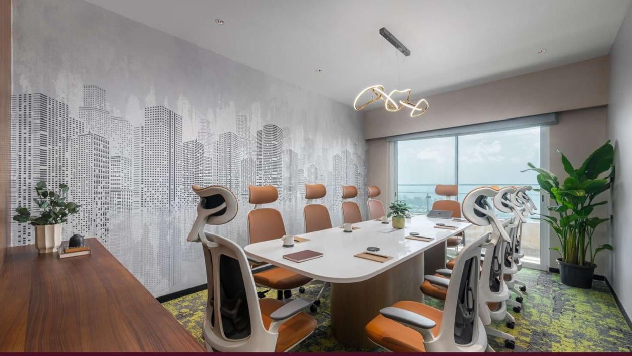 luxury residential Flats 2BHK, 3BHK, 4BHK thumbnail 5