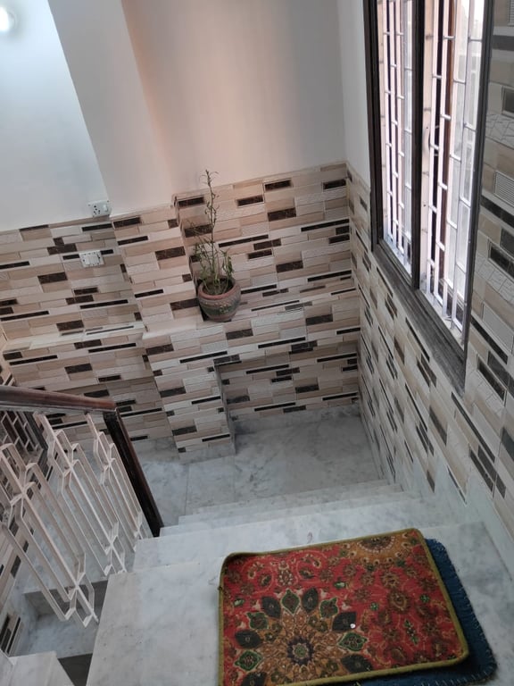 2 BHK First floor Dwarka Mor thumbnail 5