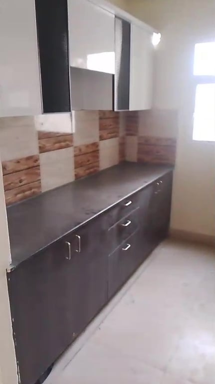 3BHK Flat for Rent in Dream Valley Enchante, Noida Extension – 1150 SQFT - 1