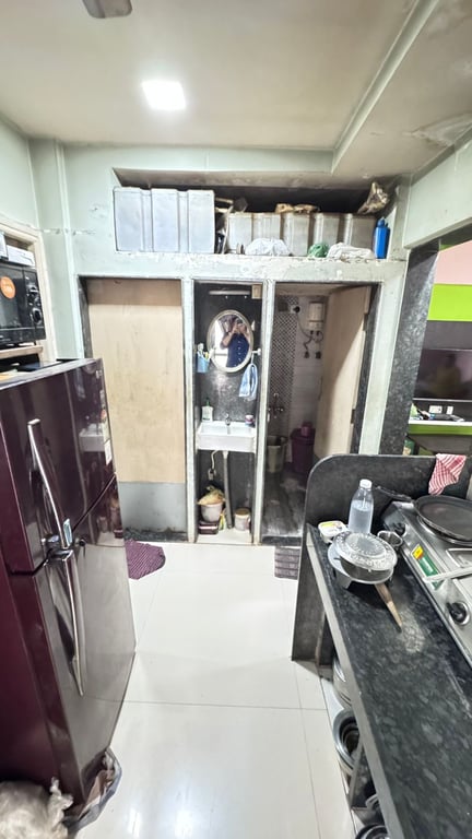 1 bhk plus tarace thumbnail 12