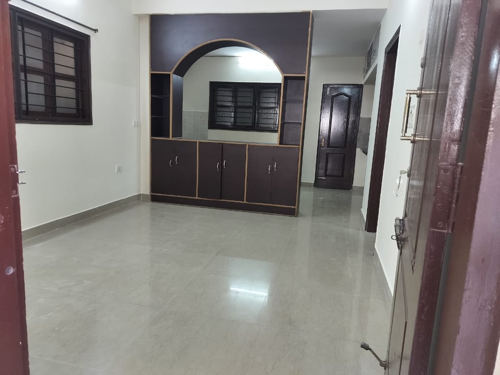 Specious 1 bhk for rent thumbnail 1