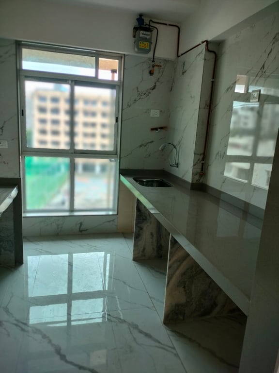 2BHK apartment for rent in Boriwali East thumbnail 9