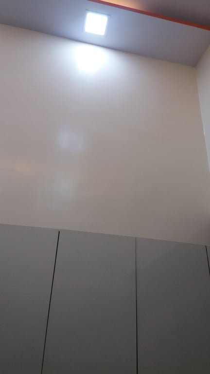 Commercial office space